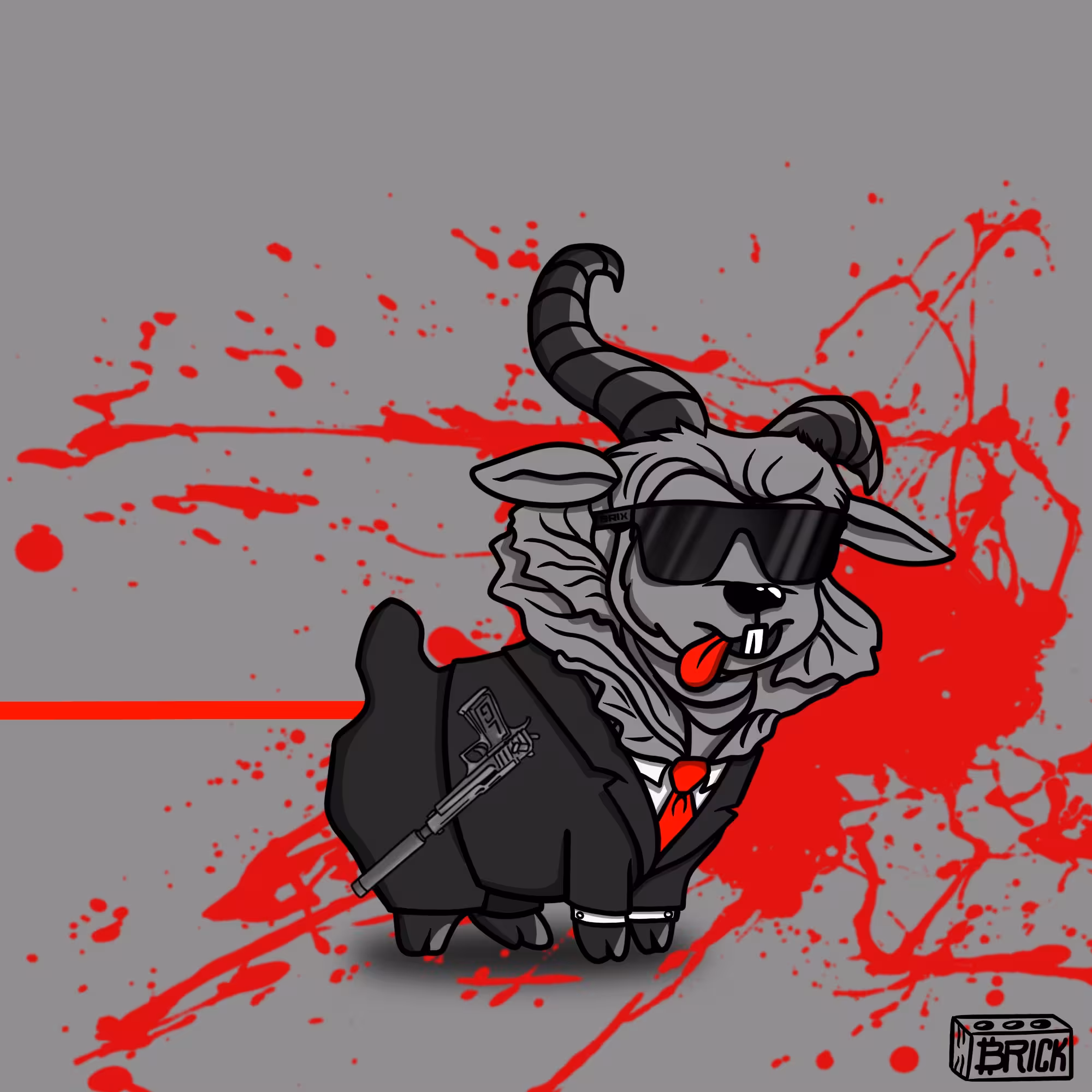 inscription b9536010260a6600d8a27530e34b74236ef2d52833b23eaef50586da02d29243i0